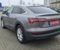 Сірий Ауді E-Tron, об'ємом двигуна 0 л та пробігом 140 тис. км за 28800 $, фото 49 на Automoto.ua
