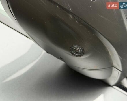 Серый Ауди E-Tron, объемом двигателя 0 л и пробегом 149 тыс. км за 29300 $, фото 72 на Automoto.ua