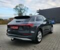 Серый Ауди E-Tron, объемом двигателя 0 л и пробегом 121 тыс. км за 29800 $, фото 6 на Automoto.ua