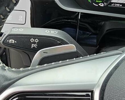 Сірий Ауді E-Tron, об'ємом двигуна 0 л та пробігом 99 тис. км за 27280 $, фото 87 на Automoto.ua