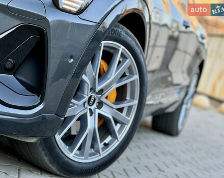 Сірий Ауді E-Tron, об'ємом двигуна 0 л та пробігом 47 тис. км за 45000 $, фото 2 на Automoto.ua
