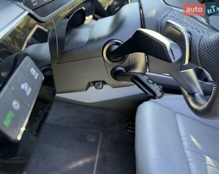 Серый Ауди E-Tron, объемом двигателя 0 л и пробегом 44 тыс. км за 33900 $, фото 58 на Automoto.ua