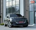 Серый Ауди E-Tron, объемом двигателя 0 л и пробегом 93 тыс. км за 28450 $, фото 6 на Automoto.ua