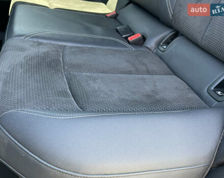 Сірий Ауді E-Tron, об'ємом двигуна 0 л та пробігом 38 тис. км за 39500 $, фото 29 на Automoto.ua