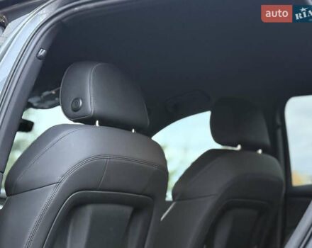 Серый Ауди E-Tron, объемом двигателя 0 л и пробегом 28 тыс. км за 34900 $, фото 34 на Automoto.ua