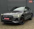 Серый Ауди E-Tron, объемом двигателя 0 л и пробегом 149 тыс. км за 29300 $, фото 16 на Automoto.ua