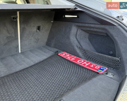 Серый Ауди E-Tron, объемом двигателя 0 л и пробегом 130 тыс. км за 37000 $, фото 118 на Automoto.ua