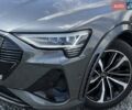 Серый Ауди E-Tron, объемом двигателя 0 л и пробегом 115 тыс. км за 37600 $, фото 2 на Automoto.ua