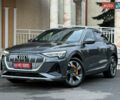 Серый Ауди E-Tron, объемом двигателя 0 л и пробегом 28 тыс. км за 34900 $, фото 1 на Automoto.ua