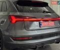 Сірий Ауді E-Tron, об'ємом двигуна 0 л та пробігом 86 тис. км за 37423 $, фото 8 на Automoto.ua