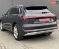 Серый Ауди E-Tron, объемом двигателя 0 л и пробегом 121 тыс. км за 29800 $, фото 9 на Automoto.ua