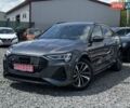 Серый Ауди E-Tron, объемом двигателя 0 л и пробегом 115 тыс. км за 37600 $, фото 9 на Automoto.ua