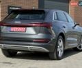 Серый Ауди E-Tron, объемом двигателя 0 л и пробегом 59 тыс. км за 37396 $, фото 6 на Automoto.ua