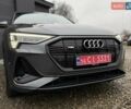 Серый Ауди E-Tron, объемом двигателя 0 л и пробегом 149 тыс. км за 29300 $, фото 25 на Automoto.ua