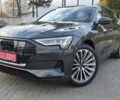 Сірий Ауді E-Tron, об'ємом двигуна 0 л та пробігом 110 тис. км за 29999 $, фото 38 на Automoto.ua