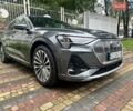 Серый Ауди E-Tron, объемом двигателя 0 л и пробегом 53 тыс. км за 36000 $, фото 8 на Automoto.ua