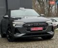 Серый Ауди E-Tron, объемом двигателя 0 л и пробегом 149 тыс. км за 29300 $, фото 10 на Automoto.ua