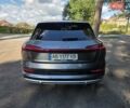 Серый Ауди E-Tron, объемом двигателя 0 л и пробегом 43 тыс. км за 29999 $, фото 3 на Automoto.ua