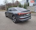Сірий Ауді E-Tron, об'ємом двигуна 0 л та пробігом 43 тис. км за 41999 $, фото 6 на Automoto.ua