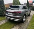 Серый Ауди E-Tron, объемом двигателя 0 л и пробегом 165 тыс. км за 33000 $, фото 7 на Automoto.ua