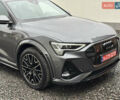 Сірий Ауді E-Tron, об'ємом двигуна 0 л та пробігом 106 тис. км за 39900 $, фото 26 на Automoto.ua