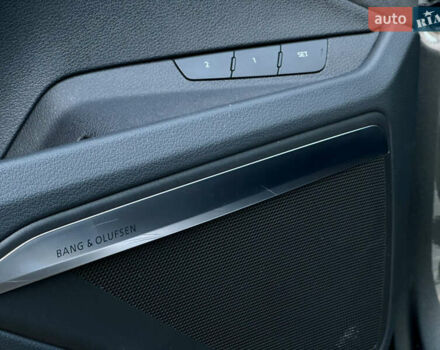 Сірий Ауді E-Tron, об'ємом двигуна 0 л та пробігом 47 тис. км за 45000 $, фото 46 на Automoto.ua