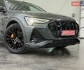Сірий Ауді E-Tron, об'ємом двигуна 0 л та пробігом 86 тис. км за 37423 $, фото 4 на Automoto.ua