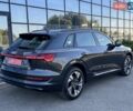 Серый Ауди E-Tron, объемом двигателя 0 л и пробегом 168 тыс. км за 25900 $, фото 5 на Automoto.ua