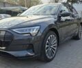 Сірий Ауді E-Tron, об'ємом двигуна 0 л та пробігом 110 тис. км за 29999 $, фото 1 на Automoto.ua