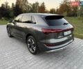 Серый Ауди E-Tron, объемом двигателя 0 л и пробегом 44 тыс. км за 33900 $, фото 37 на Automoto.ua