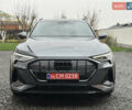 Сірий Ауді E-Tron, об'ємом двигуна 0 л та пробігом 106 тис. км за 39900 $, фото 18 на Automoto.ua