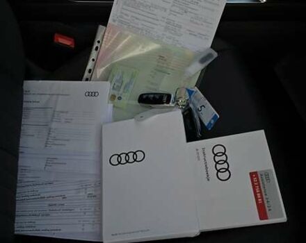 Сірий Ауді E-Tron, об'ємом двигуна 0 л та пробігом 110 тис. км за 29999 $, фото 95 на Automoto.ua