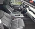 Сірий Ауді E-Tron, об'ємом двигуна 0 л та пробігом 43 тис. км за 41999 $, фото 21 на Automoto.ua