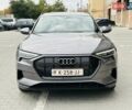 Ауди E-Tron 2021 в Тернополе на Automoto.ua Серый Ауди E-Tron, объемом двигателя 0 л и пробегом 85 тыс. км за 27999 $, фото 6 на Automoto.ua