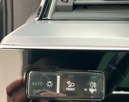 Серый Ауди E-Tron, объемом двигателя 0 л и пробегом 125 тыс. км за 34999 $, фото 93 на Automoto.ua