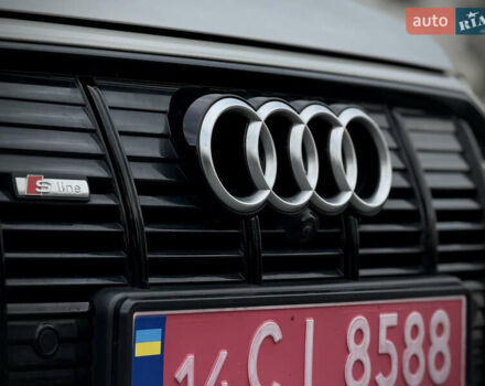 Серый Ауди E-Tron, объемом двигателя 0 л и пробегом 36 тыс. км за 45445 $, фото 36 на Automoto.ua