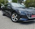 Сірий Ауді E-Tron, об'ємом двигуна 0 л та пробігом 99 тис. км за 27280 $, фото 5 на Automoto.ua
