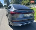 Сірий Ауді E-Tron, об'ємом двигуна 0 л та пробігом 157 тис. км за 35000 $, фото 2 на Automoto.ua