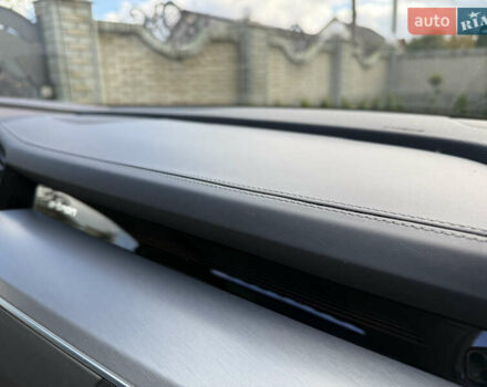 Серый Ауди E-Tron, объемом двигателя 0 л и пробегом 130 тыс. км за 37000 $, фото 95 на Automoto.ua