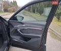 Сірий Ауді E-Tron, об'ємом двигуна 0 л та пробігом 43 тис. км за 41999 $, фото 20 на Automoto.ua