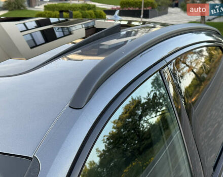 Серый Ауди E-Tron, объемом двигателя 0 л и пробегом 119 тыс. км за 41500 $, фото 19 на Automoto.ua