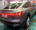 Серый Ауди E-Tron, объемом двигателя 0 л и пробегом 60 тыс. км за 29990 $, фото 14 на Automoto.ua