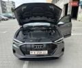 Ауди E-Tron 2021 в Тернополе на Automoto.ua Серый Ауди E-Tron, объемом двигателя 0 л и пробегом 85 тыс. км за 27999 $, фото 17 на Automoto.ua