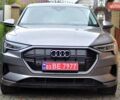 Серый Ауди E-Tron, объемом двигателя 0 л и пробегом 68 тыс. км за 34000 $, фото 1 на Automoto.ua