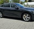 Сірий Ауді E-Tron, об'ємом двигуна 0 л та пробігом 99 тис. км за 27280 $, фото 50 на Automoto.ua