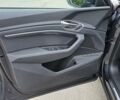 Сірий Ауді E-Tron, об'ємом двигуна 0 л та пробігом 99 тис. км за 27280 $, фото 123 на Automoto.ua