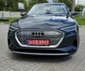 Сірий Ауді E-Tron, об'ємом двигуна 0 л та пробігом 99 тис. км за 27280 $, фото 8 на Automoto.ua