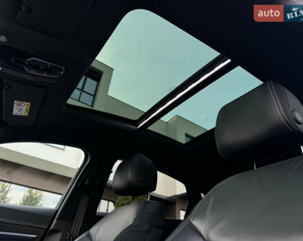 Серый Ауди E-Tron, объемом двигателя 0 л и пробегом 119 тыс. км за 41500 $, фото 63 на Automoto.ua