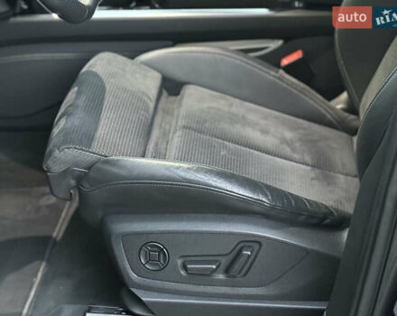 Серый Ауди E-Tron, объемом двигателя 0 л и пробегом 28 тыс. км за 34900 $, фото 50 на Automoto.ua