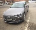 Сірий Ауді E-Tron, об'ємом двигуна 0 л та пробігом 30 тис. км за 31900 $, фото 13 на Automoto.ua